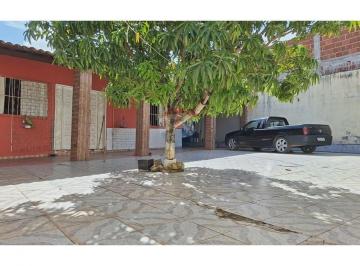 Casa · 225m² · 3 Quartos · 10 Vagas · Casa térrea - Matapoã - Aracaju - 225m2 - R$ 200.000,00 - 3/4