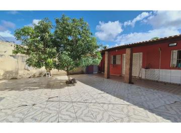 Casa · 225m² · 3 Quartos · 10 Vagas · Casa térrea - Matapoã - Aracaju - 225m2 - R$ 200.000,00 - 3/4
