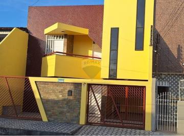 Casa · 276m² · 4 Quartos · 2 Vagas · casa de andar no Orlando Dantas (São Conrado)