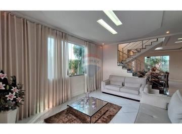 Casa · 450m² · 4 Quartos · 4 Vagas · Casa duplex à venda | Aruana | Aracaju | 4/4, todos suítes | R$ 1.200.000,00 | 450m²