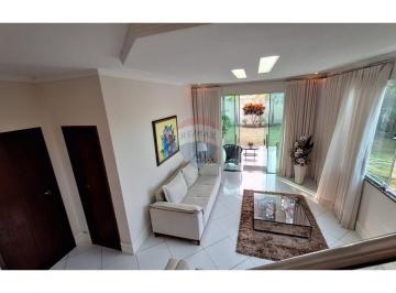 Casa · 450m² · 4 Quartos · 4 Vagas · Casa duplex à venda | Aruana | Aracaju | 4/4, todos suítes | R$ 1.050.000,00 | 450m²