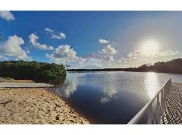 Terreno · 275m² · Terreno - ROBALO - Aracaju - Cond. Villaredo Aruana - 275m² - R$ 225.000,00