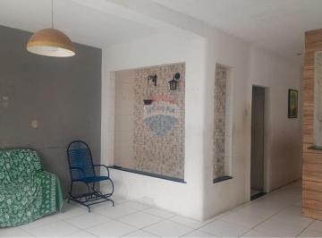 Casa · 145m² · 3 Quartos · Casa com 3 quartos à venda no Residencial Recanto das Mangabeiras, Bairro Farolândia, Aracaju/SE - 1