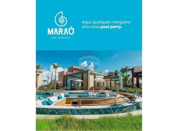 Terreno · 424m² · Vende Terreno no Cond. Maraú Mar Residence (Em frente ao mar) - Mosqueiro