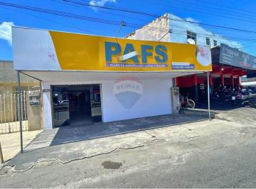 Comercial · 150m² · 3 Quartos · 1 Vaga · Casa com 150m² na Avenida Gentil Tavares, Santo Antônio – Oportunidade
