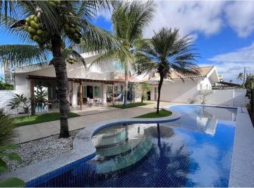 Casa · 392m² · 4 Quartos · vende duplex casa condomínio Guilhermino Rezende - Aruana