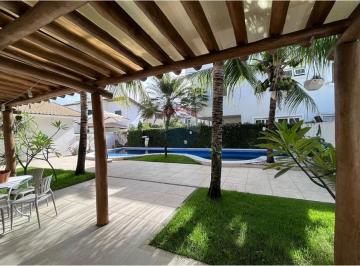 Casa · 392m² · 4 Quartos · vende duplex casa condomínio Guilhermino Rezende - Aruana