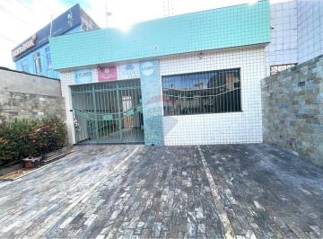 Comercial · 175m² · 6 Quartos · Excelente Ponto comercial à venda na Gentil Tavares – 175m² – Ideal para Área da Saúde