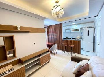 Apartamento · 69m² · 2 Quartos · Apartamento | Venda | Barra dos Coqueiros/SE | Condomínio Green Village | 2 quartos | 69m² | R$ 285.