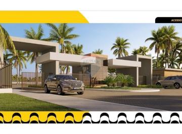 Terreno · 200m² · Copacabana Beach Residence