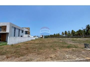 Terreno · 552m² · Lote no Condomínio Ville Al Mare | Lote 552m² | Barra dos Coqueiros-SE