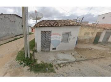 Casa · 80m² · Casa à venda em Tobias Barreto