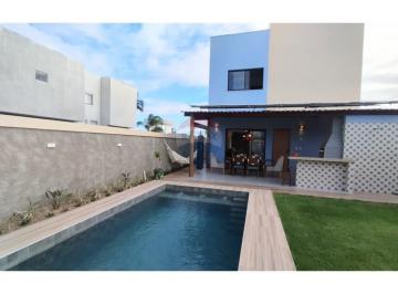 Casa · 170m² · 4 Quartos · Vende casa com 300m² no Condomínio Praias do Sul - Mosqueiro
