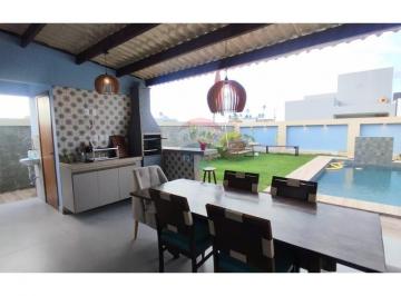 Casa · 170m² · 4 Quartos · Vende casa com 300m² no Condomínio Praias do Sul - Mosqueiro