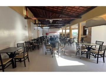 Comercial · 420m² · 2 Quartos · 2 Vagas · Restaurante All Capricho – Estrutura Completa à Venda
