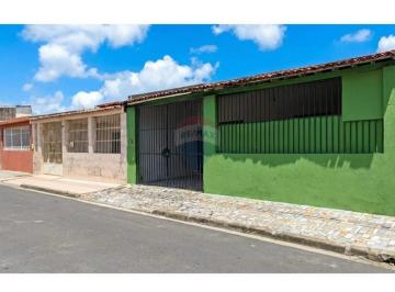 Casa · 140m² · 3 Quartos · 1 Vaga · Casa à venda no Eduardo Gomes