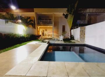 Casa · 165m² · 4 Quartos · 1 Vaga · Casa à Venda: Conforto e Lazer no Mosqueiro