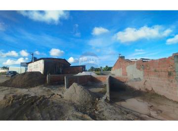Terreno · 755m² · Vende Terreno com localização privilegiada em frente a BR101