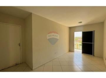 Apartamento · 71m² · 3 Quartos · 1 Vaga · VENDO APARTAMENTO COM 3/4 VILA POESIA NO BAIRRO INDUSTRIAL