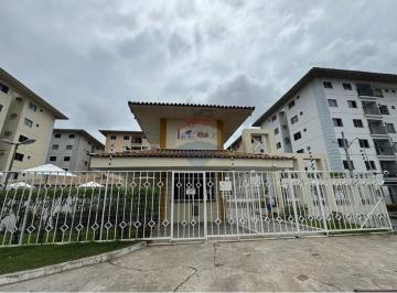 Apartamento · 71m² · 3 Quartos · 1 Vaga · VENDO APARTAMENTO COM 3/4 VILA POESIA NO BAIRRO INDUSTRIAL