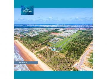 Terreno · 240m² · Paraíso em Barra dos Coqueiros - Terreno à Beira-Mar