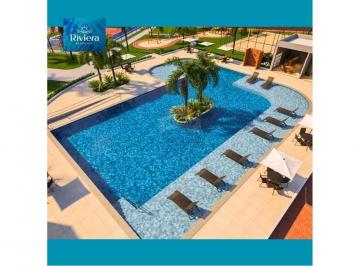Terreno · 240m² · Paraíso em Barra dos Coqueiros - Terreno à Beira-Mar