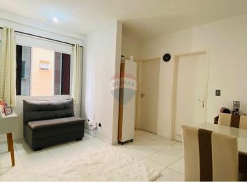 Apartamento · 2 Quartos · 1 Vaga · Excelente apartamento no Condomínio Vida Residencial no São Brás em Socorro