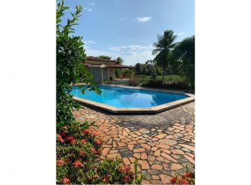 Rural · 16000m² · 12 Quartos · Vende sítio com 18.000m² na Rod. dos Náufragos próximo ao Sítio Terêncio - ARACAJU/SE