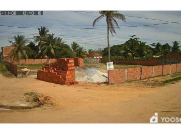 Terreno · 1500m² · Vende Terreno Próximo a Chaparral Freios (BR101)