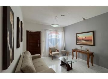 Casa · 170m² · 3 Quartos · 2 Vagas · Belíssima casa com 3 quartos a venda no bairro Aruana, Aracaju/SE