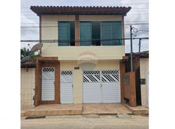 Casa · 259m² · 4 Quartos · 1 Vaga · Casa | Venda | São Cristóvão | 4 quartos | R$ 269.900