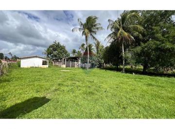 Rural · 6534m² · 2 Quartos · Vende sítio com 15 tarefas no Povoado Rio Verde - Areia Branca