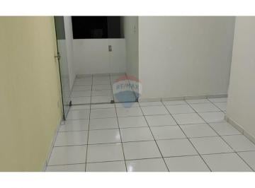 Apartamento · 46m² · 1 Vaga · Apartamento no Residencial Belvedere - Porto Dantas