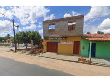 Casa · 120m² · 2 Quartos · 1 Vaga · Casa à venda na Sambaíba - Itapicuru