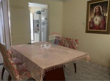 Casa · 110m² · 3 Quartos · 1 Vaga · Casa à venda no centro de Aracaju – ótima oportunidade!
