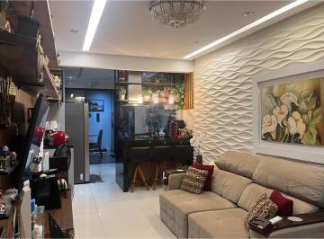 Casa · 115m² · 2 Quartos · 2 Vagas · Casa  no Condomínio Residence Marine