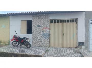 Casa · 4m² · 2 Quartos · Casa à venda em Tobias Barreto