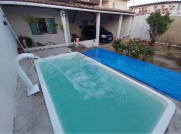 Casa · 180m² · 3 Quartos · Casa para locação - Mosqueiro/Robalo