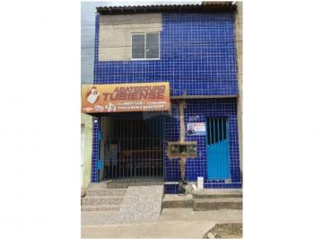 Casa · 80m² · 2 Quartos · Casa + Galpão à Venda – Conjunto Paraíso do Sul, Santa Maria – Aracaju/SE