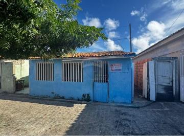 Casa · 90m² · 1 Quarto · Casa no Centro de Barra dos Coqueiros