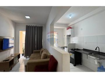 Apartamento · 58m² · 2 Quartos · 1 Vaga · Vendo apartamento no Cond. Villas da Barra na Atalaia Nova, Barra dos Coqueiros/SE