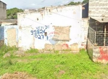 Casa · 100m² · 2 Quartos · Terreno/Casa no Santo Antônio - Cidade Nova