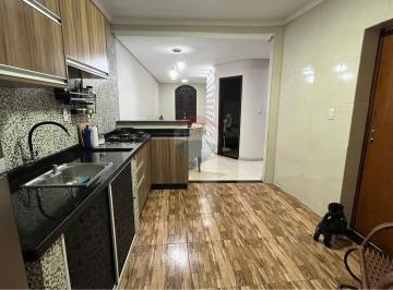 Casa · 100m² · 3 Quartos · 1 Vaga · Casa a venda no Marcos Freire II