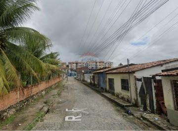 Casa · 20m² · 2 Quartos · Casa à venda no Rosa Elze - Conjunto Madre Paulina