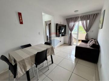 Apartamento · 51m² · 2 Quartos · 1 Vaga · Apartamento à venda no Parque Nascente Residencial Clube, Aracaju, SE
