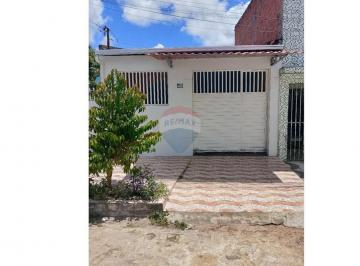 Casa · 90m² · 3 Quartos · 1 Vaga · Casa | Venda | São Cristóvão | 3 Quartos | R$ 190.000
