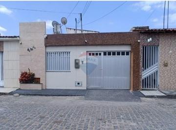 Casa · 160m² · 4 Quartos · 1 Vaga · Casa à venda em Tobias Barreto