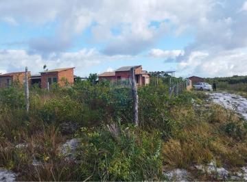Terreno · 200m² · Terreno Praia Abais: Seu Futuro Lar no Paraíso!