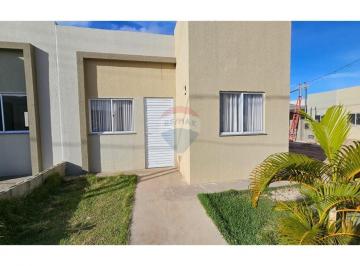 Casa · 43m² · 2 Quartos · Vende casa no condomínio Residencial Villa da Conquista - Santa Maria