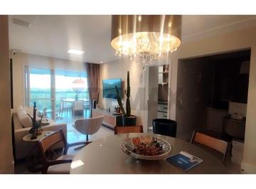 Apartamento · 128m² · 3 Quartos · Vende apto com 128m², Frente Leste, no Cond. Vista Beira Mar - Farolândia